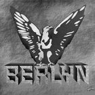 BERLYN Berlyn album cover