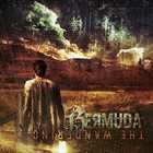 BERMUDA The Wandering album cover