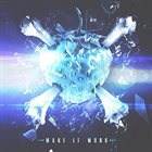 BERRIED ALIVE Make It Work album cover