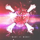 BERRIED ALIVE Make It Work (Instrumental) album cover