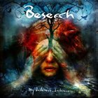 BESEECH My Darkness, Darkness album cover