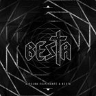 BESTA Ajoelha​-​Te Perante A Besta album cover