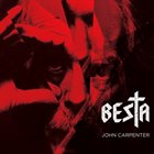 BESTA John Carpenter album cover
