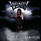 BETO VÁZQUEZ INFINITY Darkmind album cover