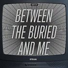 BETWEEN THE BURIED AND ME Best Of album cover