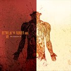 BETWEEN THE BURIED AND ME The Anatomy Of album cover