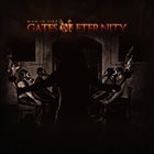 GATES OF ETERNITY Man in Fire album cover