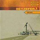 BETZEFER New Hate album cover