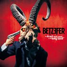 BETZEFER The Devil Went Down To The Holy Land album cover