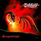 BEWITCHED Dragonflight 2007 album cover