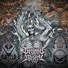 BEYOND ALL MISERY Ascension album cover