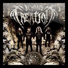 BEYOND CREATION Demo album cover