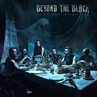 BEYOND THE BLACK Lost in Forever album cover