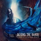 BEYOND THE BLACK Songs of Love and Death album cover