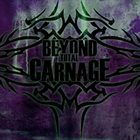 BEYOND TOTAL CARNAGE Promo album cover