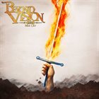 BEYOND VISION War Cry album cover