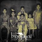 BHAYANAK MAUT Metastasis album cover