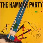 BIG BLACK — The Hammer Party album cover