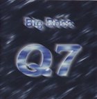 BIG BOSS Q7 album cover