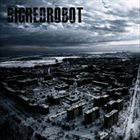 BIGREDROBOT Bigredrobot album cover