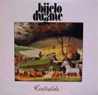 BIJELO DUGME Ćiribiribela album cover