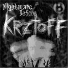 BILE Nightmare Before Krztoff album cover