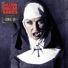 BILLION DOLLAR BABIES Chemical God album cover