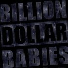 BILLION DOLLAR BABIES Die For Diamonds album cover