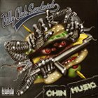 BILLY CLUB SANDWICH Chin Music album cover