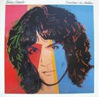 BILLY SQUIER Emotions In Motion album cover
