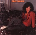 BILLY SQUIER — The Tale Of The Tape album cover