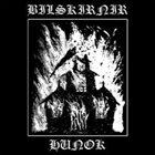 BILSKIRNIR Allied by Heathen Blood album cover