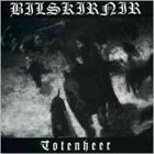 BILSKIRNIR Totenheer album cover