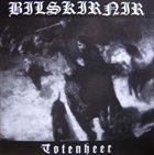 BILSKIRNIR Totenheer / Rammbock album cover