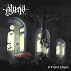 BINAH A Triad Of Plagues album cover