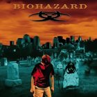 BIOHAZARD Means To An End album cover