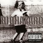 BIOHAZARD State Of The World Address Album Cover