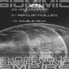 BIOMIMIC Exogenous Embryonic Empire album cover