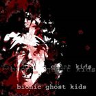BIONIC GHOST KIDS Bionic Ghost Kids album cover