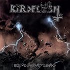 BIRDFLESH Extreme Graveyard Tornado album cover