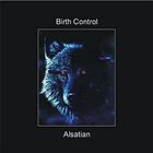BIRTH CONTROL Alsatian album cover