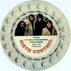 BIRTH CONTROL Birth Control album cover