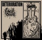BIRTH Deterioration / Birth album cover