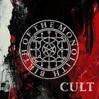 BIRTH OF THE MONOLITH Cult album cover