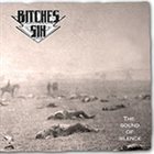 BITCHES SIN The Sound of Silence album cover