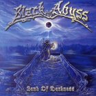 BLACK ABYSS Land of Darkness album cover