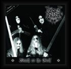 BLACK ALTAR Wrath ov the Gods album cover