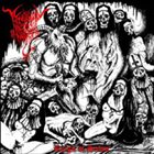 BLACK ANGEL Reign of Satan album cover