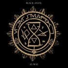 BLACK ANVIL As Was album cover