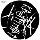 BLACK ASPIRIN 4-Way Split album cover